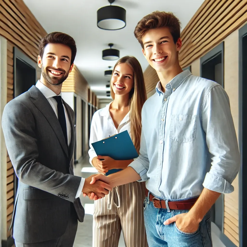 Comprehensive Maintenance Services
