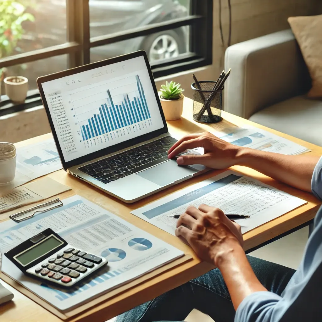 Transparent Tenant Relations