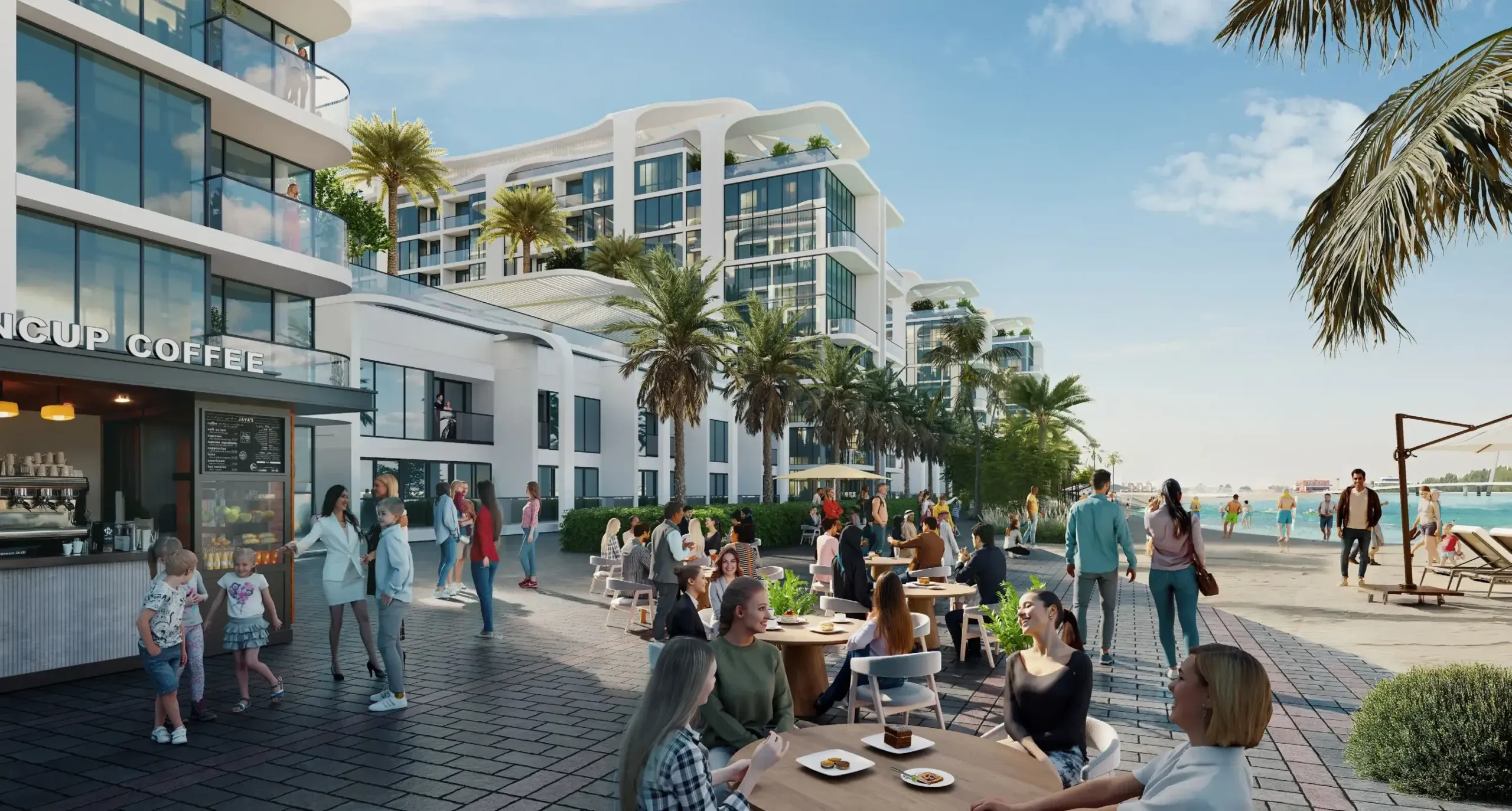 Investing in Buy-to-Let Properties in Dubai: A Strategic Path to Rental Income and Long-Term Growth