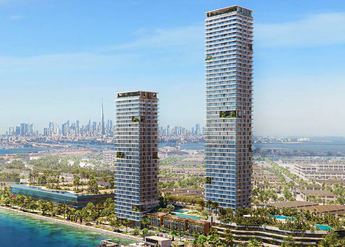 Low-Risk Real Estate Investment in Dubai: A Strategic Guide