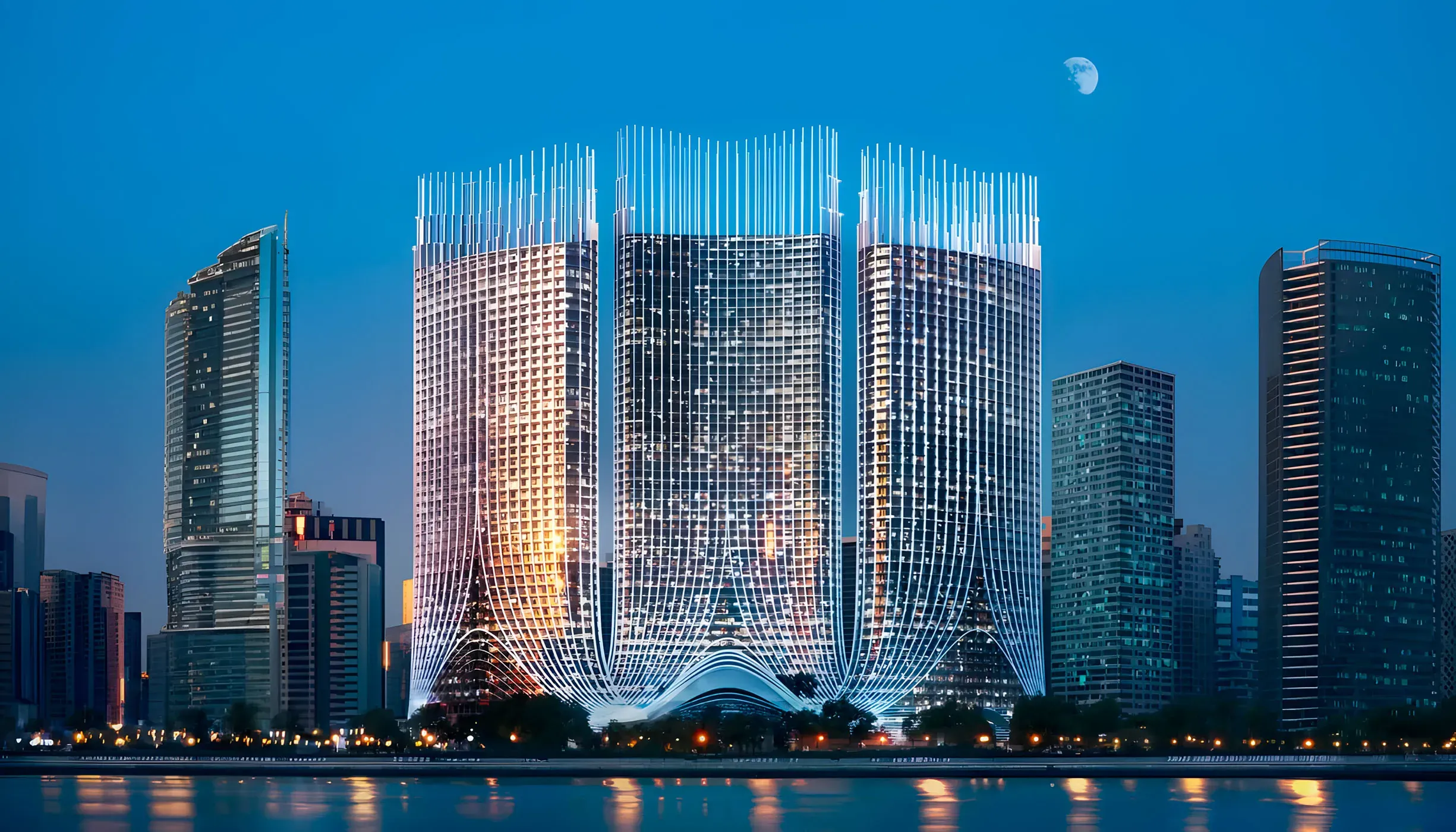 How to Finance Your Property Purchase in Dubai: A Comprehensive Guide