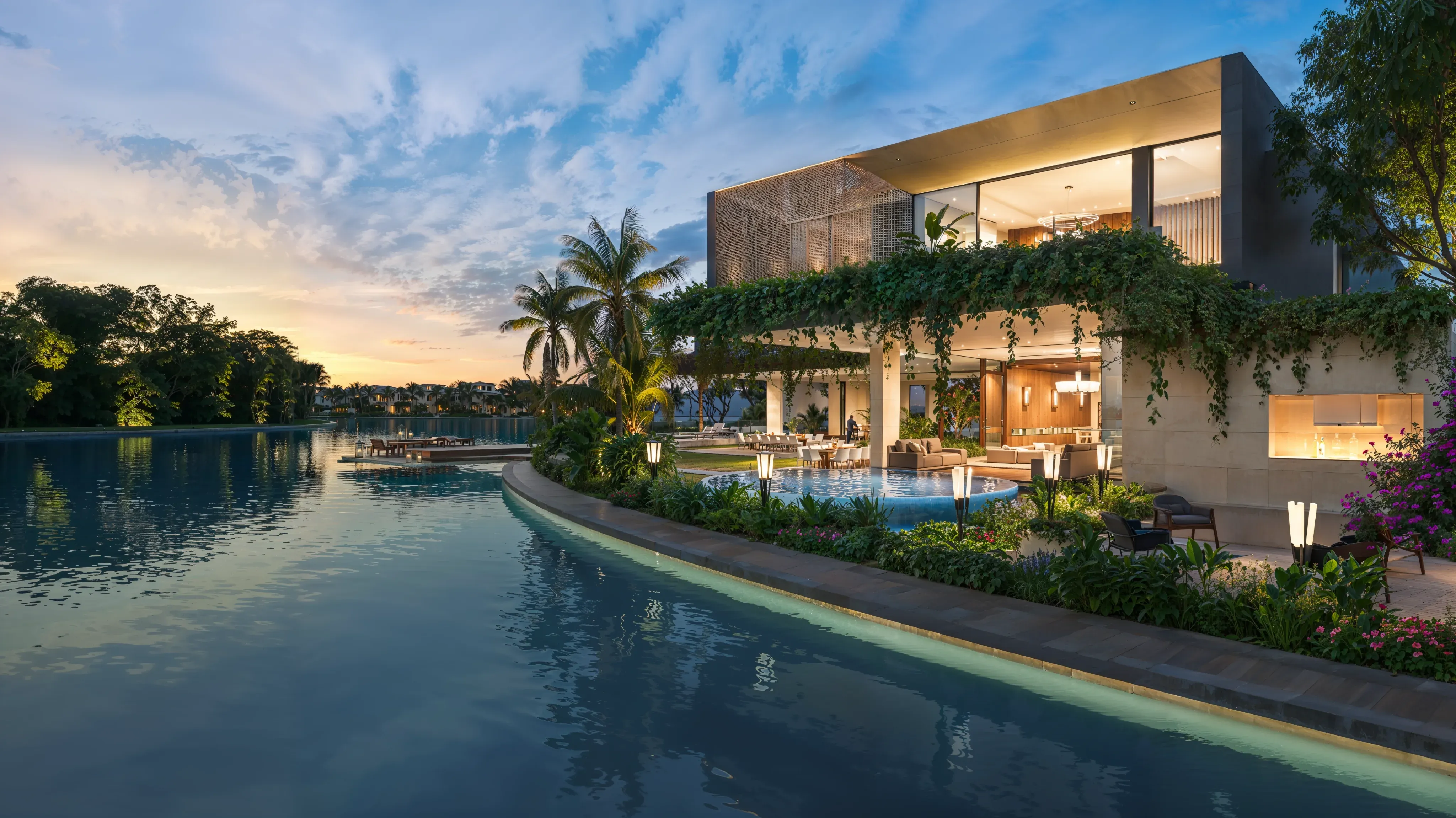 1031 Exchange in Dubai: A Complete Guide for U.S. Investors