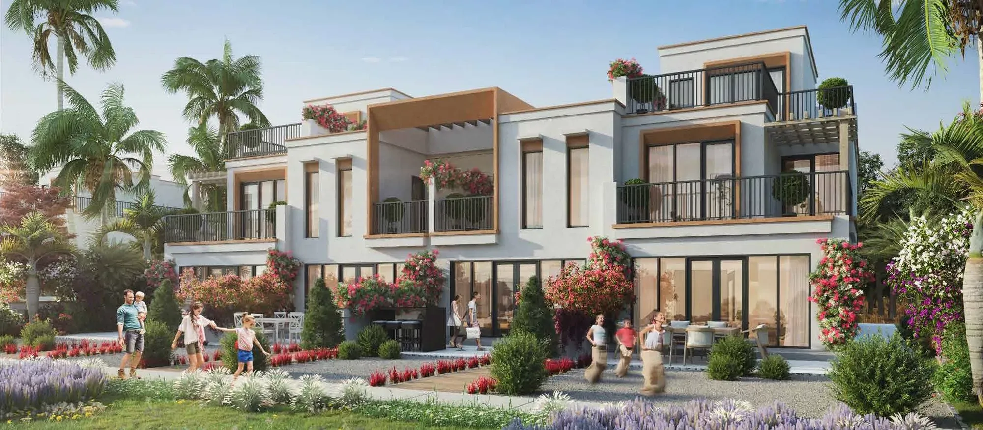 The Benefits of Investing in Off-Plan Projects in Dubai: A Comprehensive Guide